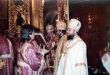 27 сентября 1989 года. Москва. Богоявленский кафедральный собор. Архиерейская хиротония.