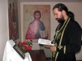 В День Успения Пресвятой Богородицы греческая община Алматы отметила праздник иконы Божией Матери «Панагия Сумела»