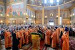 Столица Казахстана встретила чудотворную Казанскую икону Божией Матери