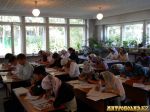 3 сентября 2010 года в Алматинской духовной семинарии прошли первые в ее истории вступительные экзамены