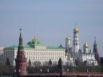 Состоялась встреча митрополита Астанайского и Казахстанского Александра с полномочным представителем Президента России в Центральном федеральном округе