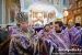 День памяти преподобного Иоанна Лествичника в Алма-Ате