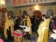Мощи святых преподобномучениц Елисаветы и Варвары в Павлодарской епархии 