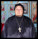 Скончался клирик Иоанно-Богословского собора города Талдыкорган иерей Евгений Ломаков