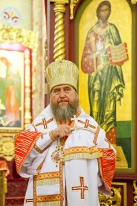 ОБРАЩЕНИЕ Главы Митрополичьего Округа Русской Православной Церкви в Республике Казахстан митрополита Астанайского и Казахстанского Александра организаторам и участникам I Съезда православной молодежи Казахстана ОБРАЩЕНИЕ Главы Митрополичьего Округа Русской Православной Церкви в Республике Казахстан митрополита Астанайского и Казахстанского Александра организаторам и участникам I Съезда православной молодежи Казахстана