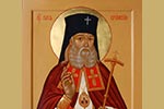 В Южной столице пройдут мероприятия, посвященные празднованию памяти святителя Луки, архиепископа Крымского