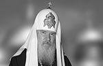 В шестую годовщину со дня кончины приснопамятного Патриарха Алексия II митрополит Александр совершил заупокойную литию
