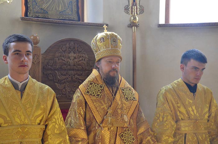 День памяти святителя Ионы, митрополита Московского и всея России, чудотворца