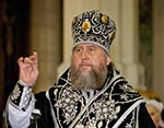 Обращение Главы Православной Церкви Казахстана митрополита Астанайского и Казахстанского Александра перед началом Великого поста