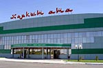 Начался визит митрополита Астанайского и Казахстанского Александра в Чимкентскую епархию