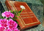 Глава Митрополичьего Округа поздравил Президента Республики Казахстан Н.А. Назарбаева с Днем Конституции