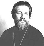 Митрополит Александр совершил панихиду по новопреставленному протоиерею Вячеславу Шапошникову