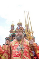 Визит в Павлодар