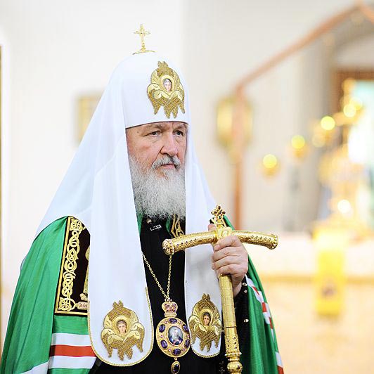 Епископат, духовенство, монашествующие и миряне Митрополичьего Округа Русской Православной Церкви в Республике Казахстан поздравляют Его Святейшество, Святейшего Патриарха Московского и всея Руси КИРИЛЛА с 65-летием со дня рождения Епископат, духовенство, монашествующие и миряне Митрополичьего Округа Русской Православной Церкви в Республике Казахстан поздравляют Его Святейшество, Святейшего Патриарха Московского и всея Руси КИРИЛЛА с 65-летием со дня рождения